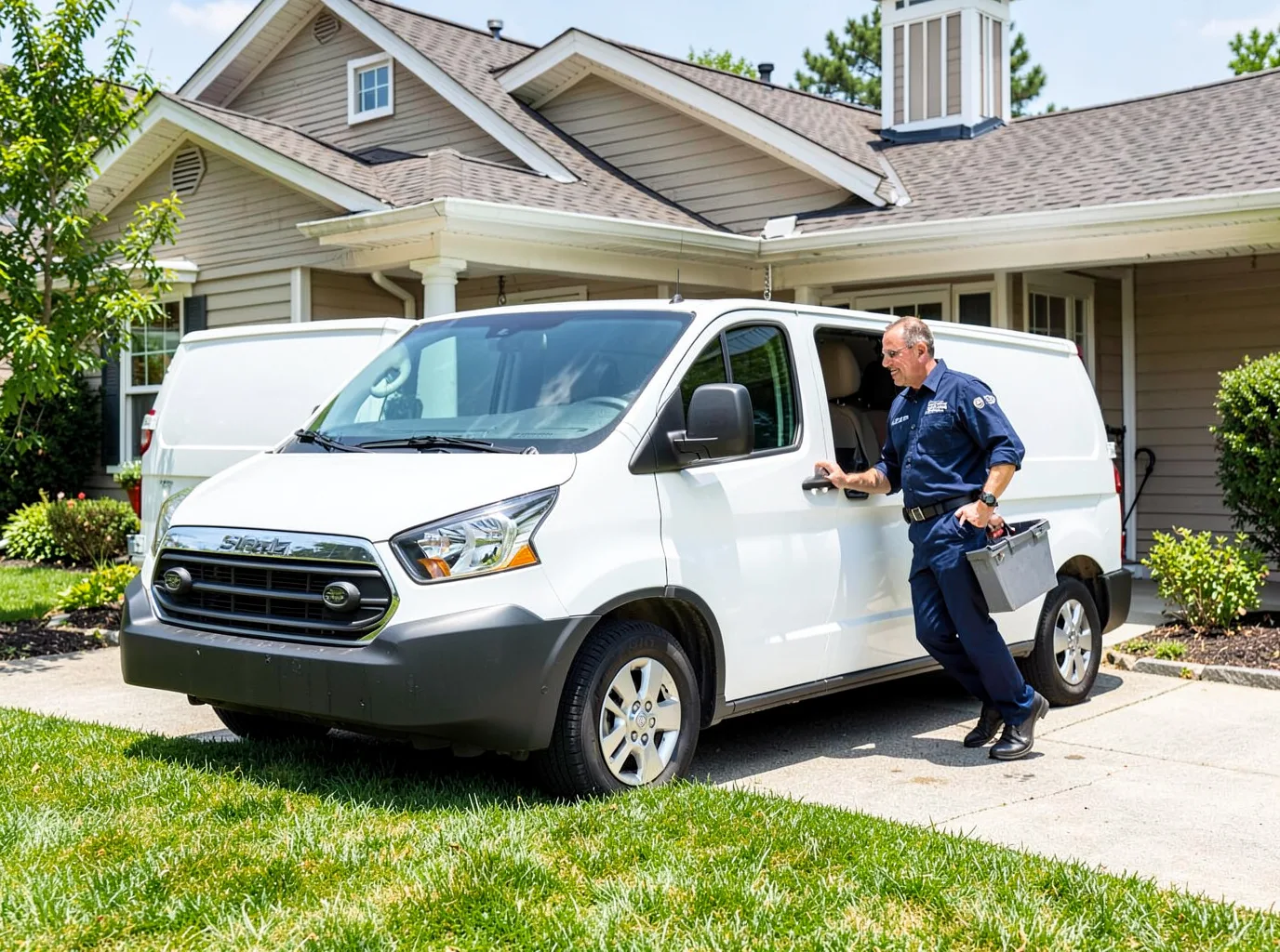 Emergency Plumber company in Ryde, CA